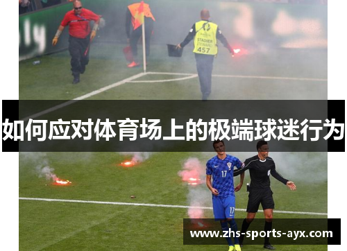 如何应对体育场上的极端球迷行为 如何应对体育场上的极端球迷行为