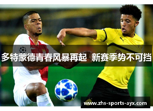 多特蒙德青春风暴再起 新赛季势不可挡 多特蒙德青春风暴再起 新赛季势不可挡